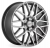 X'trike X-133 7,5x18 5*114,3 Et:45 Dia:66,1 HSB/FP X'trike X-133 7,5x18 5*114,3 Et:45 Dia:66,1 HSB/FP