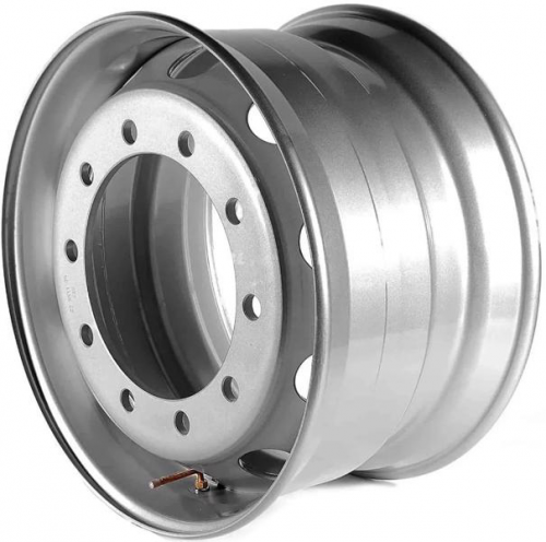 Accuride M22 8,25x22,5 10*335 Et:152,5 Dia:281 S Accuride M22 8,25x22,5 10*335 Et:152,5 Dia:281 S