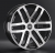 LS wheels LS 1279 9x18 6*139,7 Et:30 Dia:100,1 bkf