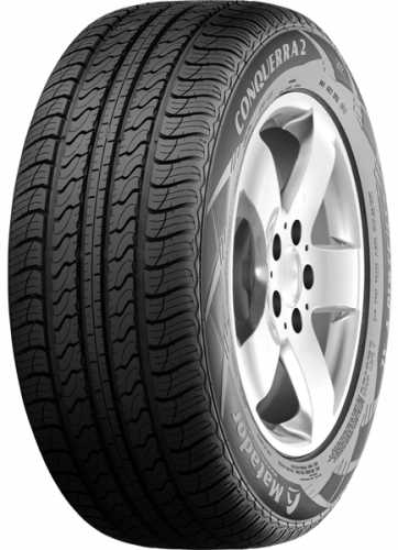 245/65R17 111H Matador MP 82 Conquerra 2 4x4 245/65R17 111H Matador MP 82 Conquerra 2 4x4