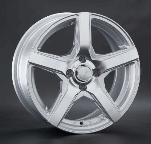 LS wheels LS 779 7,5x17 4*100 Et:38 Dia:73,1 SF LS wheels LS 779 7,5x17 4*100 Et:38 Dia:73,1 SF