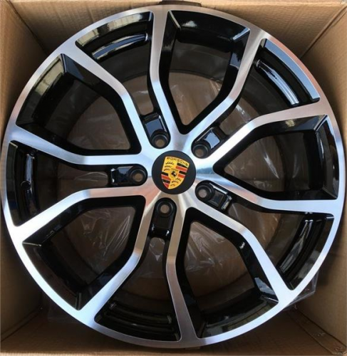 Replica FR PR5362 11x21 5*130 Et:58 Dia:71,6 BMF Replica FR PR5362 11x21 5*130 Et:58 Dia:71,6 BMF