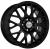 X'trike X-125 6,5x16 4*98 Et:35 Dia:58,6 BK