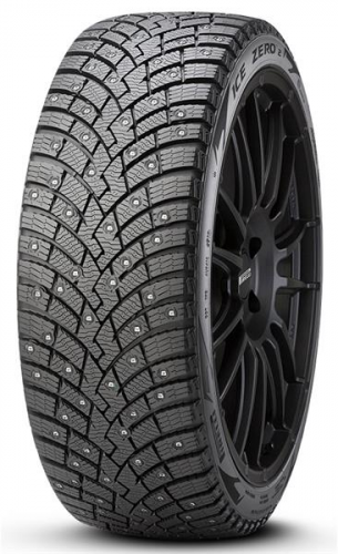 235/45R18 98H Pirelli Ice Zero 2 235/45R18 98H Pirelli Ice Zero 2