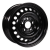 Trebl X40958 6,5x17 5*114,3 Et:45 Dia:54,1 black Trebl X40958 6,5x17 5*114,3 Et:45 Dia:54,1 black