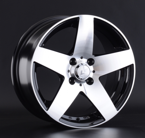 LS wheels 806 7x16 5*114,3 Et:35 Dia:73,1 BKF