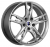 K&K Солар 7x17 4*100 Et:45 Dia:60,1 дарк платинум K&K Солар 7x17 4*100 Et:45 Dia:60,1 дарк платинум