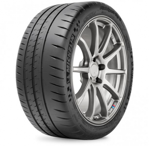 225/40R18 92Y Michelin Pilot Sport Cup 2 225/40R18 92Y Michelin Pilot Sport Cup 2
