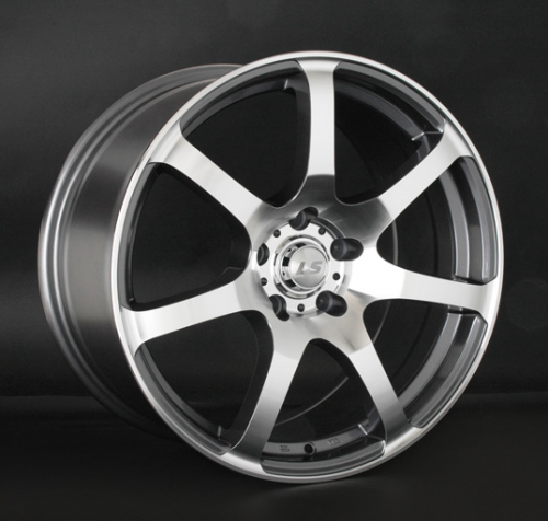 LS wheels LS 789 7,5x17 5*112 Et:35 Dia:66,6 GMF LS wheels LS 789 7,5x17 5*112 Et:35 Dia:66,6 GMF