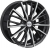 Carwel Агма 1719 7x17 5*114,3 Et:35 Dia:60,1 ABT Carwel Агма 1719 7x17 5*114,3 Et:35 Dia:60,1 ABT