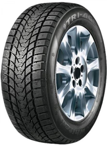 285/45R20 112H Tri-ace Snow White II 285/45R20 112H Tri-ace Snow White II