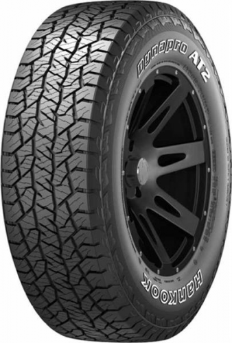255/60R18 108T Hankook Dynapro AT2 RF11