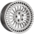 KDW KD1820 7x18 5*114,3 Et:37 Dia:66,6 Silver_Painted KDW KD1820 7x18 5*114,3 Et:37 Dia:66,6 Silver_Painted