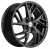 Khomen 1722 6,5x17 5*114,3 Et:45 Dia:54,1 Gray Khomen 1722 6,5x17 5*114,3 Et:45 Dia:54,1 Gray