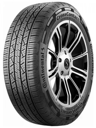 285/60R18 116H Continental ContiCrossContact H/T 285/60R18 116H Continental ContiCrossContact H/T