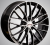 X'trike X-130 7,5x18 5*108 Et:36 Dia:65,1 BK/FP