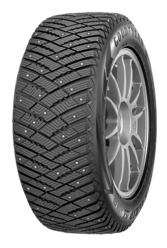 285/50R20 112T GoodYear UltraGrip Ice Arctic SUV