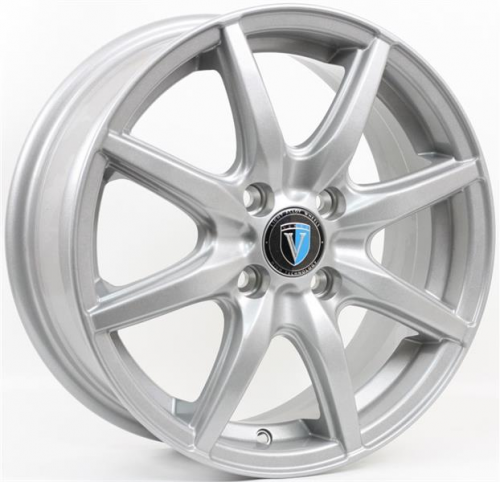 VENTI 1605 6x16 4*114,3 Et:45 Dia:67,1 SL VENTI 1605 6x16 4*114,3 Et:45 Dia:67,1 SL
