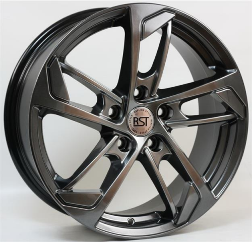 RST R037 7x17 5*108 Et:40 Dia:54,1 BMG RST R037 7x17 5*108 Et:40 Dia:54,1 BMG