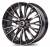 Lizardo XH304 7,5x17 5*114,3 Et:40 Dia:67,1 BMF Lizardo XH304 7,5x17 5*114,3 Et:40 Dia:67,1 BMF