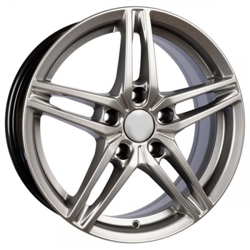 Carwel Хумми 6,5x16 5*112 Et:46 Dia:57,1 SB Carwel Хумми 6,5x16 5*112 Et:46 Dia:57,1 SB