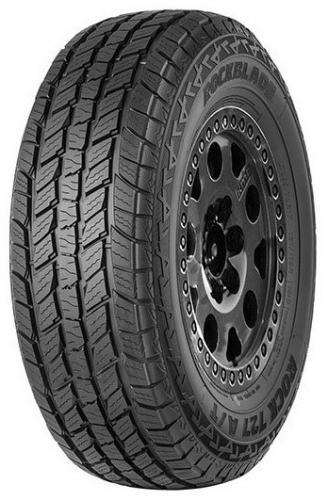 265/70R17 115S RockBlade ROCK 727 A/T 265/70R17 115S RockBlade ROCK 727 A/T