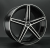 LS wheels LS 749 8,5x19 5*120 Et:25 Dia:72,6 BKF LS wheels LS 749 8,5x19 5*120 Et:25 Dia:72,6 BKF