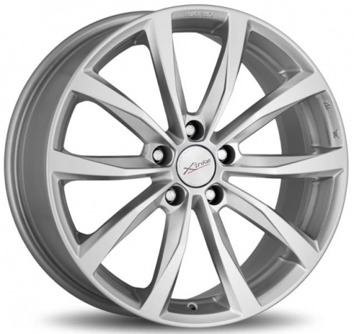 X'trike X-138 7x18 5*108 Et:43 Dia:65,1 HSB X'trike X-138 7x18 5*108 Et:43 Dia:65,1 HSB