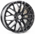 RST R007 7,5x17 5*114,3 Et:45 Dia:67,1 BL RST R007 7,5x17 5*114,3 Et:45 Dia:67,1 BL
