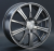 LS wheels LS209 6,5x16 5*110 Et:37 Dia:65,1 GMF LS wheels LS209 6,5x16 5*110 Et:37 Dia:65,1 GMF