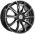 X'trike X-120 7x17 5*114,3 Et:45 Dia:67,1 BK/FP