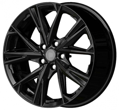 Carwel Грейс 7x18 5*108 Et:36 Dia:60,1 BK Carwel Грейс 7x18 5*108 Et:36 Dia:60,1 BK