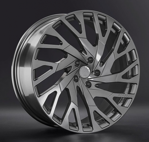 LS Forged FG49R 9x22 5*120 Et:43 Dia:72,6 MGM LS Forged FG49R 9x22 5*120 Et:43 Dia:72,6 MGM
