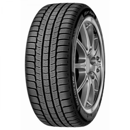 225/45R18 95V Michelin Pilot Alpin 225/45R18 95V Michelin Pilot Alpin