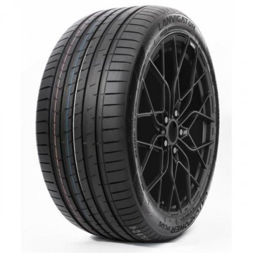 245/45R19 102Y Lanvigator CATCHPOWER PLUS 245/45R19 102Y Lanvigator CATCHPOWER PLUS