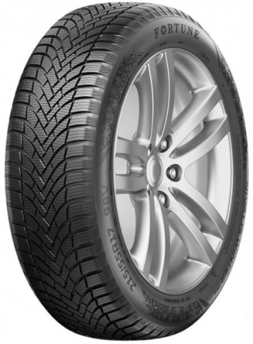 245/45R20 103V Fortune Nivalis Winter Pro 245/45R20 103V Fortune Nivalis Winter Pro