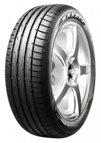 265/60R18 114V Maxxis S-Pro