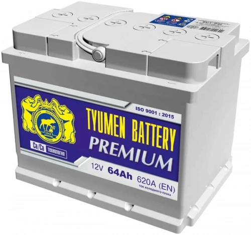 220 - 6СТ АПЗ Тюмень PREMIUM о.п. Прямая 1 450