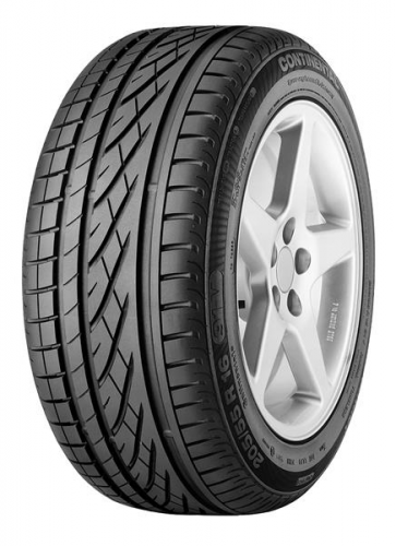 185/65R15 88V Continental ContiPremiumContact