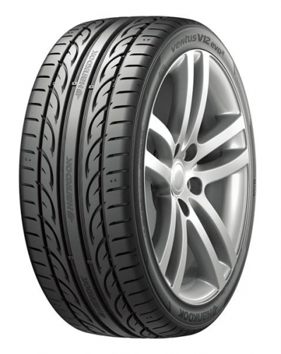245/35R21 96Y Hankook K120 Ventus V12 Evo 2 245/35R21 96Y Hankook K120 Ventus V12 Evo 2