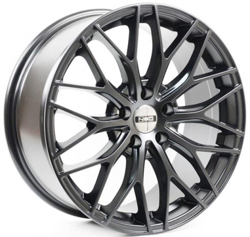 NEO 840 8x18 5*112 Et:38 Dia:66,6 BMG NEO 840 8x18 5*112 Et:38 Dia:66,6 BMG