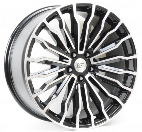 RST R032 9x20 5*114,3 Et:35 Dia:67,1 BD RST R032 9x20 5*114,3 Et:35 Dia:67,1 BD
