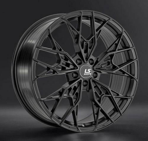 LS wheels FlowForming RC83 9x20 5*108 Et:35 Dia:65,1 BKS LS wheels FlowForming RC83 9x20 5*108 Et:35 Dia:65,1 BKS