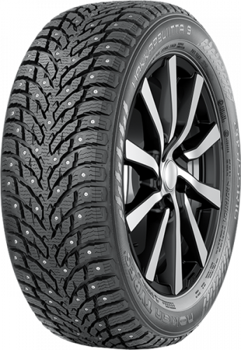 235/45R17 97T Nokian Tyres Hakkapeliitta 9