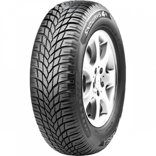 255/40R19 100V Lassa SNOWAYS 4 255/40R19 100V Lassa SNOWAYS 4