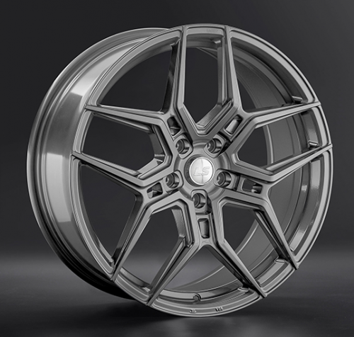LS wheels LS1266 8,5x19 5*120 Et:35 Dia:64,1 gm