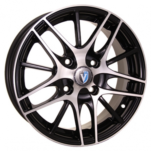 VENTI 1506 6x15 4*100 Et:45 Dia:54,1 BD VENTI 1506 6x15 4*100 Et:45 Dia:54,1 BD