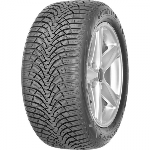 165/70R14 81T GoodYear UltraGrip 9+ 165/70R14 81T GoodYear UltraGrip 9+