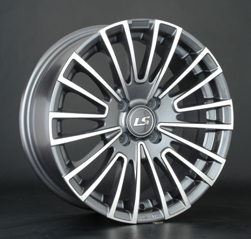 LS wheels LS479 7,5x17 5*114,3 Et:40 Dia:73,1 GMF LS wheels LS479 7,5x17 5*114,3 Et:40 Dia:73,1 GMF
