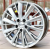 Carwel Кивиристи 7x17 5*108 Et:35 Dia:67,1 SL Carwel Кивиристи 7x17 5*108 Et:35 Dia:67,1 SL